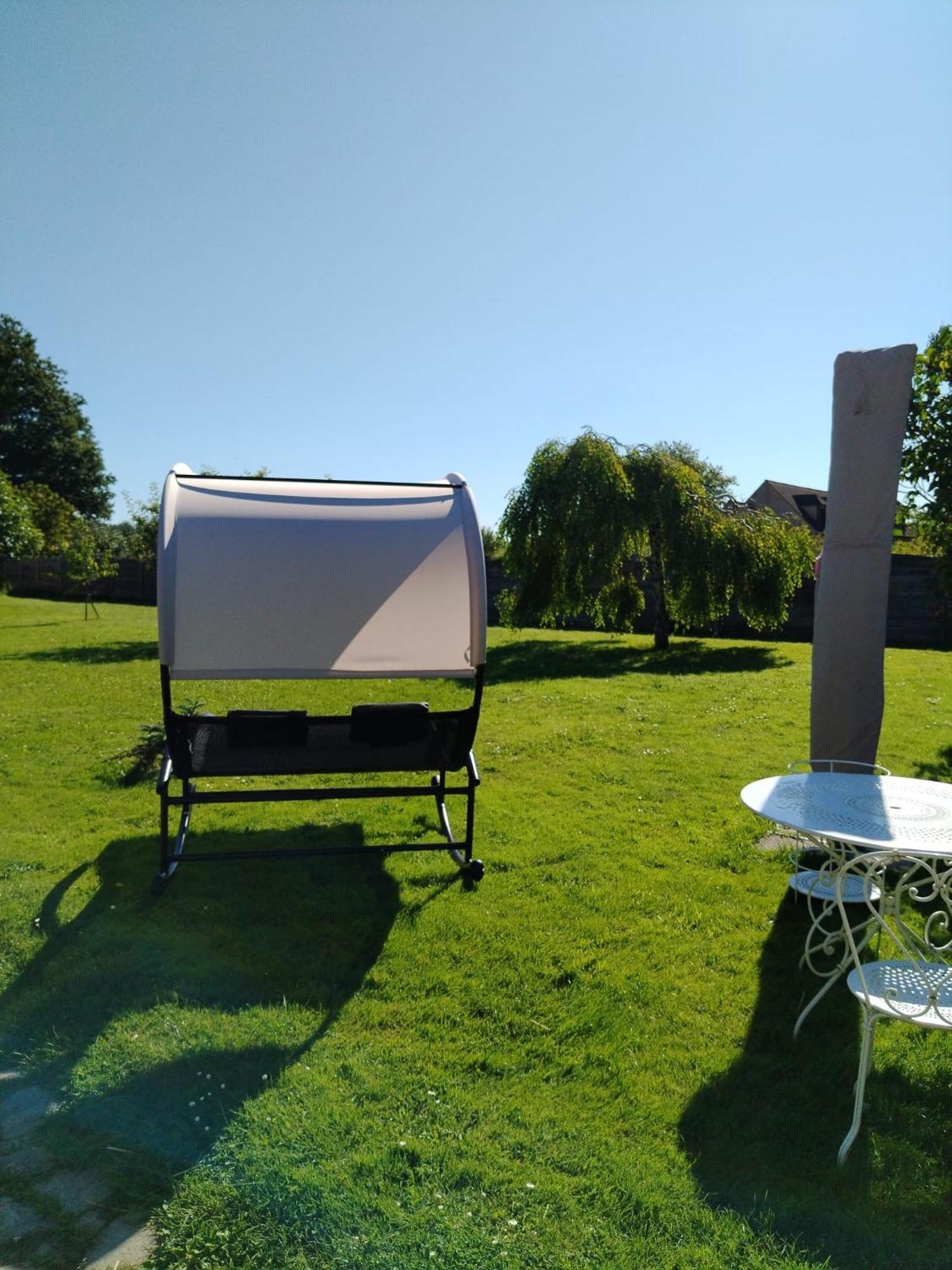 Le Cocon Des Layes Holiday home *