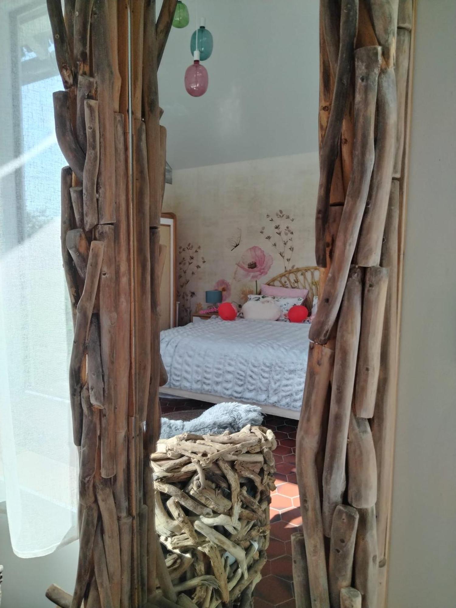 Le Cocon Des Layes Holiday home