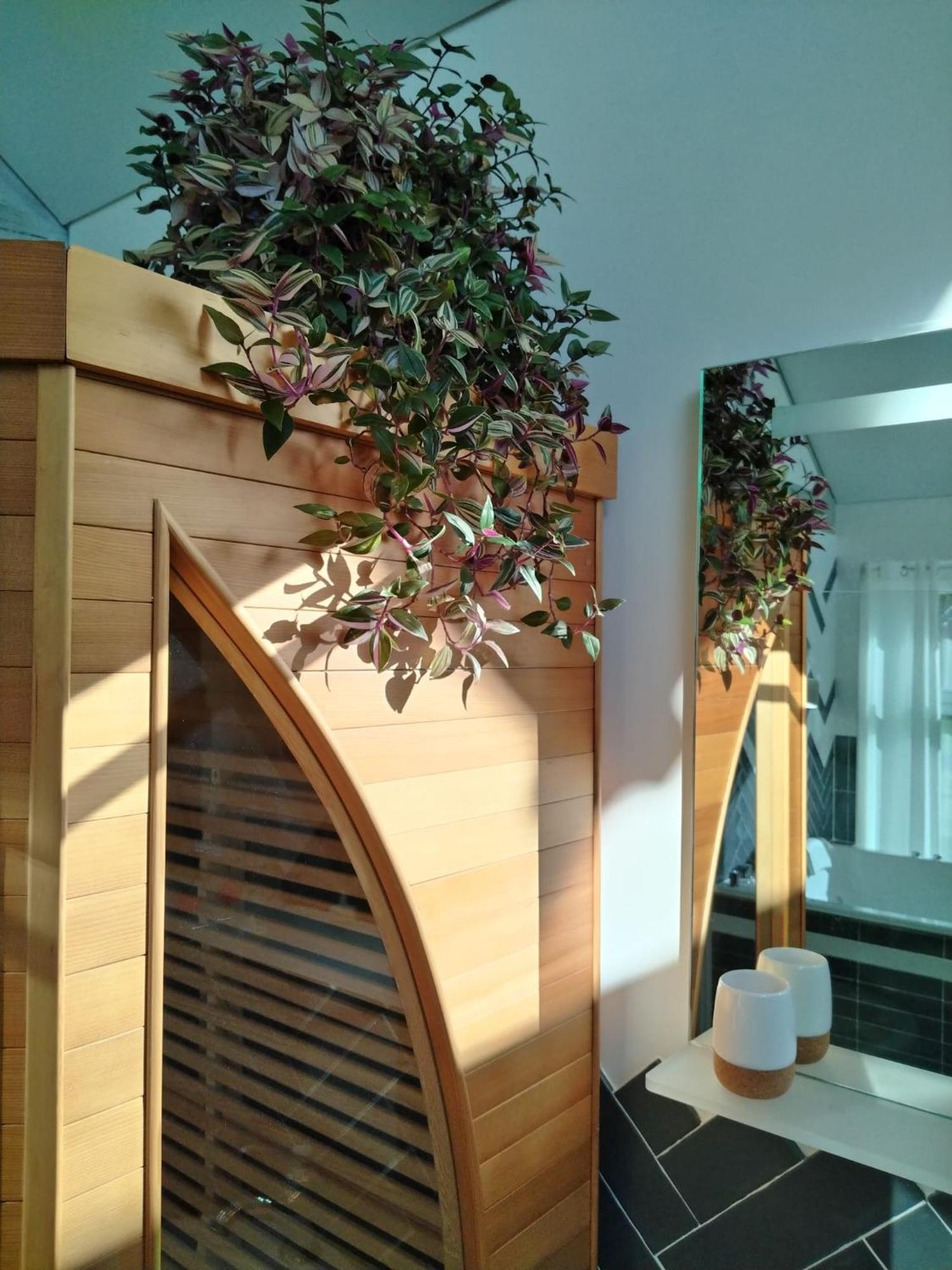 Le Cocon Des Layes Holiday home *