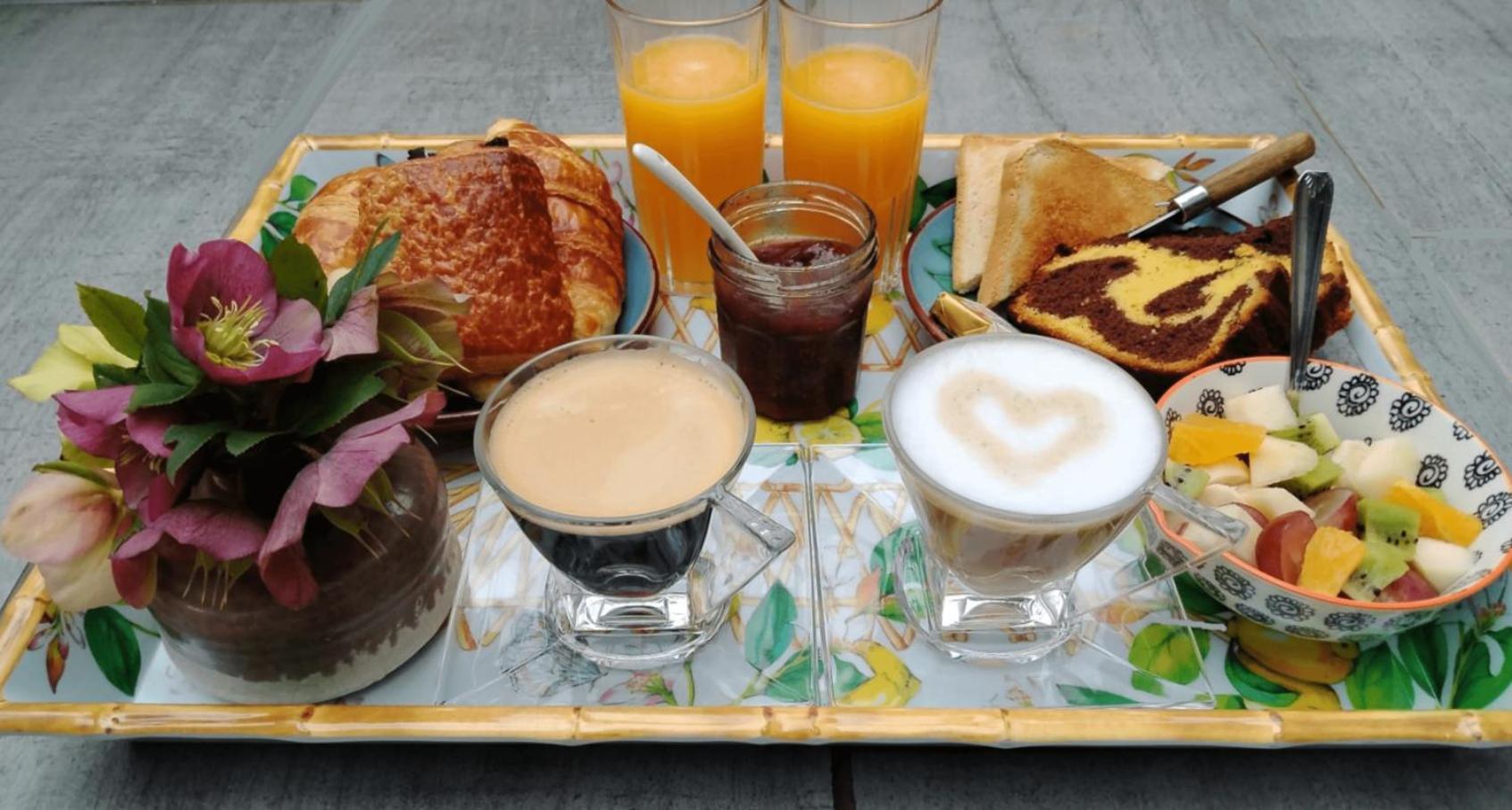 Le Cocon Des Layes Hébergement de vacances *