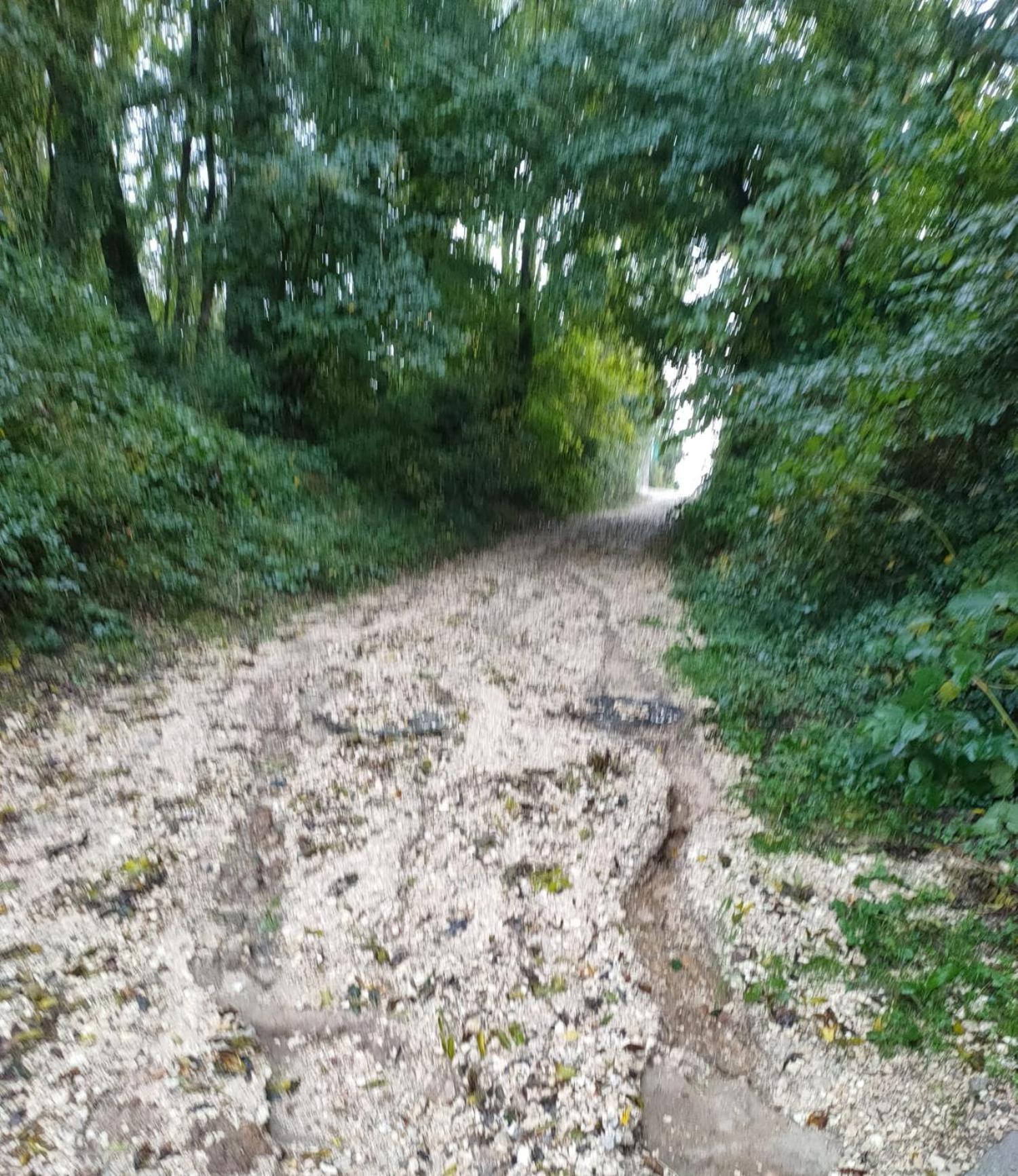 Le Cocon Des Layes * Les Essarts-le-Roi